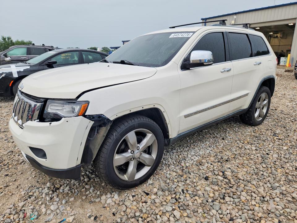 Продаж на аукціоні авто 2011 Jeep Grand Cherokee, vin: 1J4RR6GG3BC737045, номер лоту: 64574276