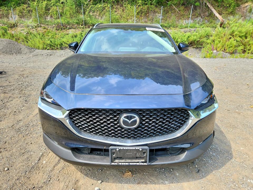 Продажа на аукционе авто 2022 Mazda Cx-30, vin: 3MVDMBBL3NM447045, номер лота: 66507026