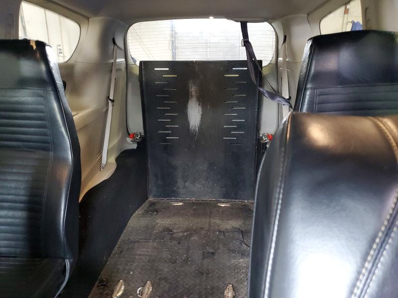 Продаж на аукціоні авто 2020 Chrysler Voyager, vin: 2C4RC1DG4LR156757, номер лоту: 65491756