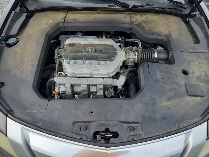 2009 Acura Tl მანქანა იყიდება აუქციონზე, vin: 19UUA86599A013578, აუქციონის ნომერი: 64122776