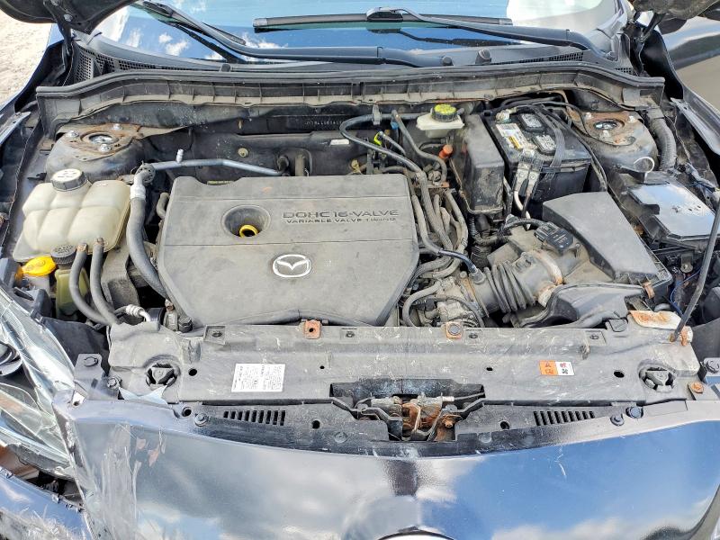 Продажа на аукционе авто 2010 Mazda 3, vin: JM1BL1S63A1160747, номер лота: 65188416