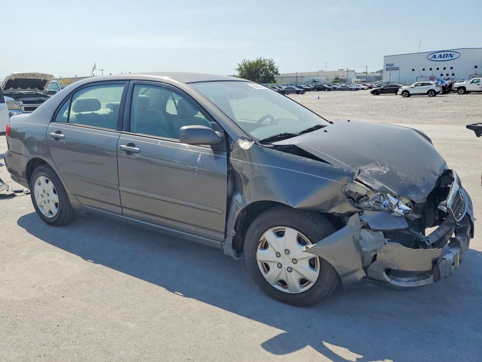 Aukcja sprzedaży 2007 Toyota Corolla, vin: 2T1BR32E57C786421, numer aukcji: 64692666