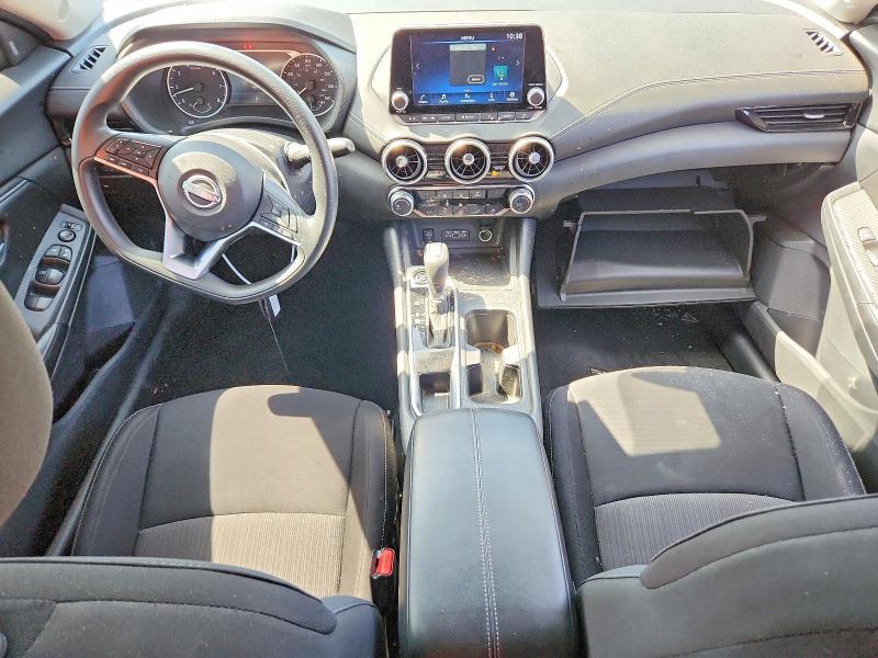 Продажа на аукционе авто 2024 Nissan Sentra, vin: 3N1AB8CV4RY343307, номер лота: 64798436