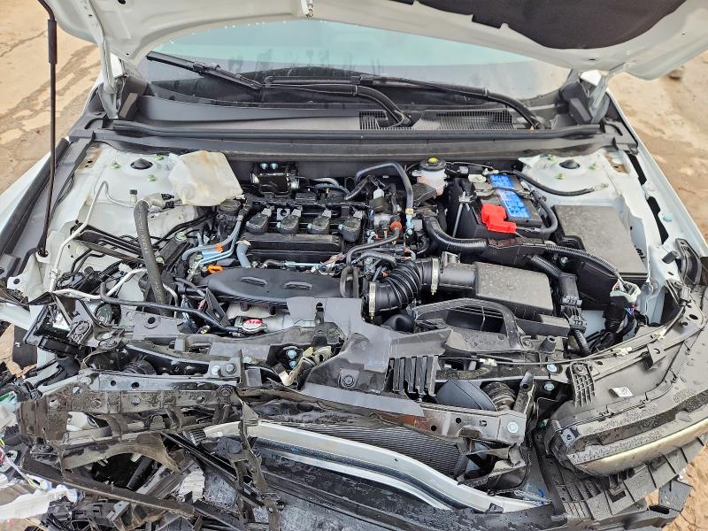 64692836 :رقم المزاد ، 1HGCY1F2XTA011365 vin ، 2026 Honda Accord مزاد بيع