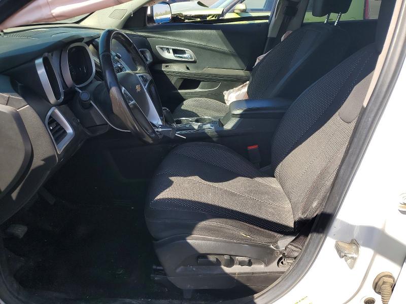 Auction sale of the 2017 Chevrolet Equinox, vin: 2GNALCEK9H1550313, lot number: 63707906