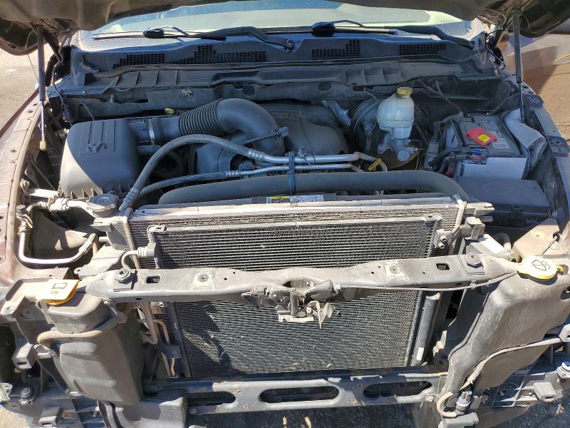 64657706 :رقم المزاد ، 1C6RR7LT9DS585559 vin ، 2013 Ram 1500 مزاد بيع