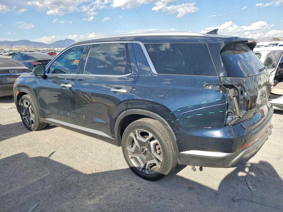 66742186 :رقم المزاد ، KM8R44GE5PU582941 vin ، 2023 Hyundai Palisade مزاد بيع