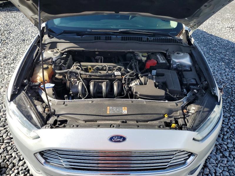 Продажа на аукционе авто 2013 Ford Fusion, vin: 3FA6P0H71DR263066, номер лота: 66352606