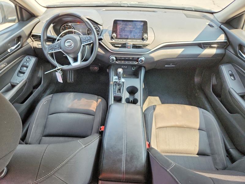 2019 Nissan Altima მანქანა იყიდება აუქციონზე, vin: 1N4BL4BV0KC210363, აუქციონის ნომერი: 64406496