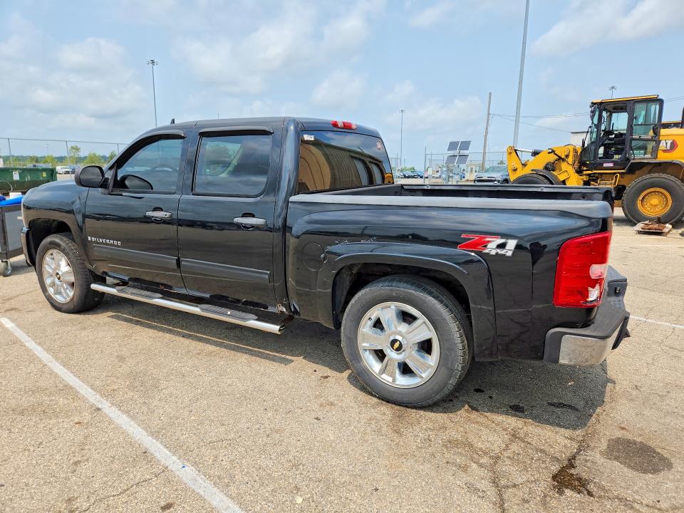 Продажа на аукционе авто 2009 Chevrolet Silverado, vin: 3GCEK23M69G100901, номер лота: 64234686