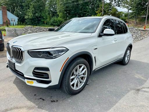 63988366 :رقم المزاد ، 5UXTA6C07N9M90821 vin ، 2022 Bmw X5 مزاد بيع