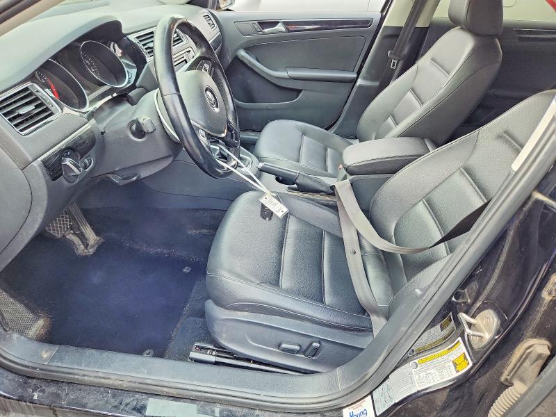 Продаж на аукціоні авто 2017 Volkswagen Jetta, vin: 3VWL17AJ5HM390741, номер лоту: 64561586