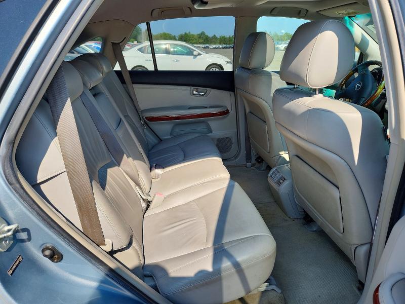 Продаж на аукціоні авто 2004 Lexus Rx, vin: JTJHA31U640049869, номер лоту: 64823456
