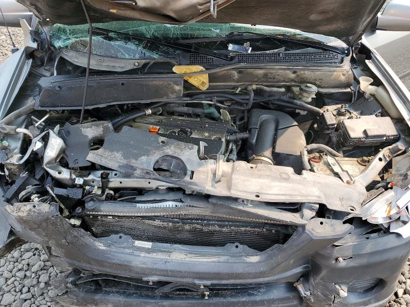 2006 Honda Cr-v მანქანა იყიდება აუქციონზე, vin: JHLRD78856C055360, აუქციონის ნომერი: 64825826