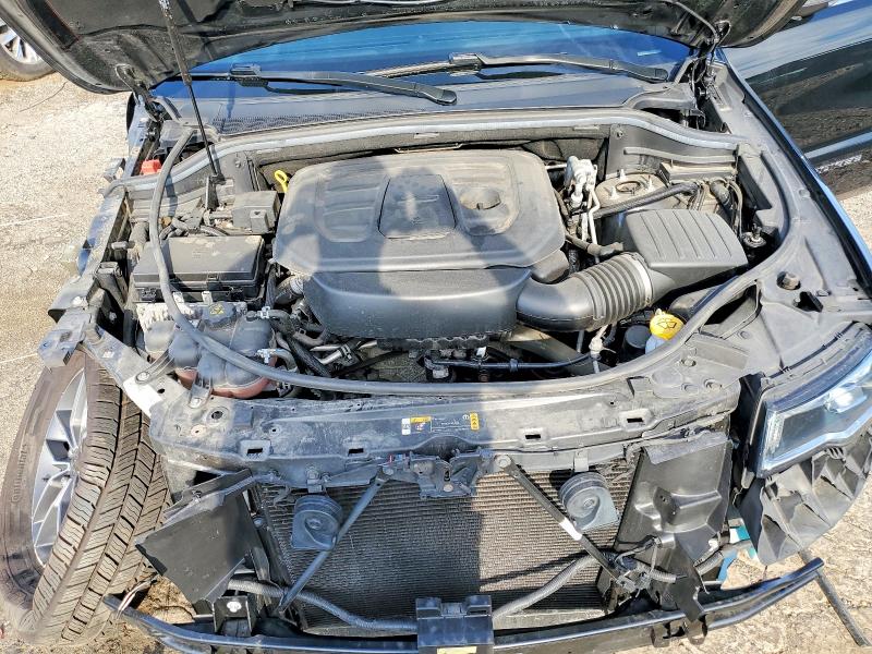 2021 Jeep Grand Cherokee მანქანა იყიდება აუქციონზე, vin: 1C4RJFBG4MC839526, აუქციონის ნომერი: 61501946