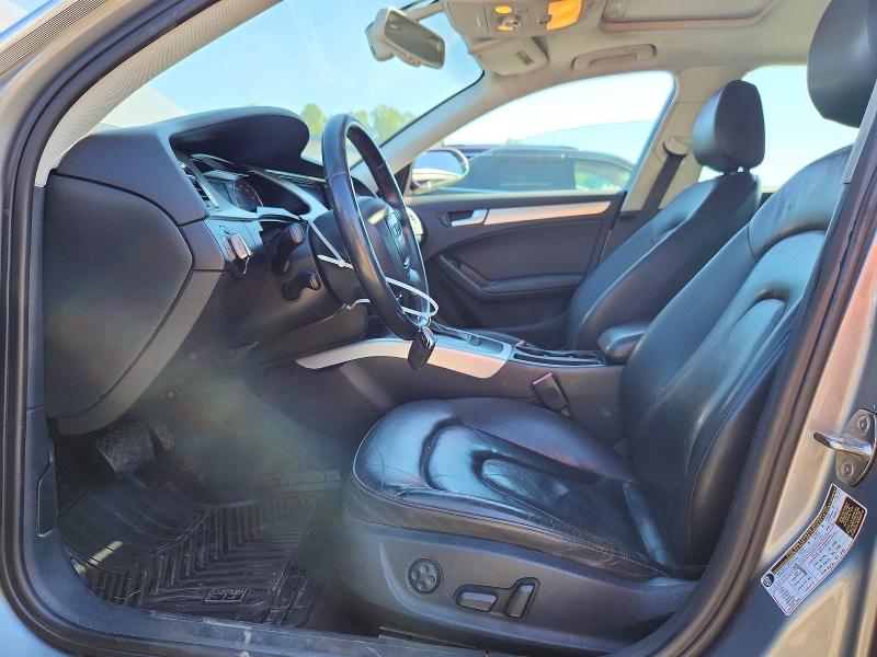 Aukcja sprzedaży 2011 Audi A4, vin: WAUFFAFL7BN029000, numer aukcji: 65616146