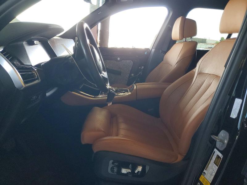 Продаж на аукціоні авто 2022 Bmw X5, vin: 5UXCR6C05N9M18072, номер лоту: 65933596