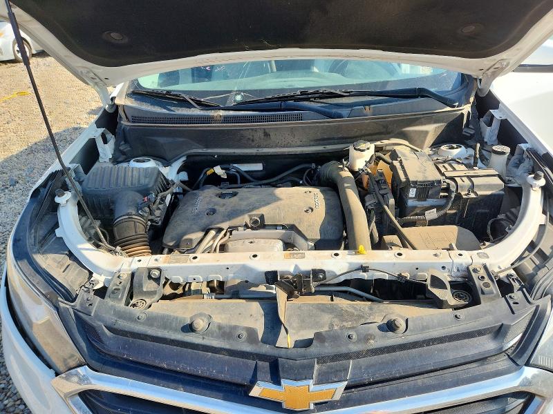 Продаж на аукціоні авто 2018 Chevrolet Equinox, vin: 2GNAXKEX8J6193340, номер лоту: 64251476