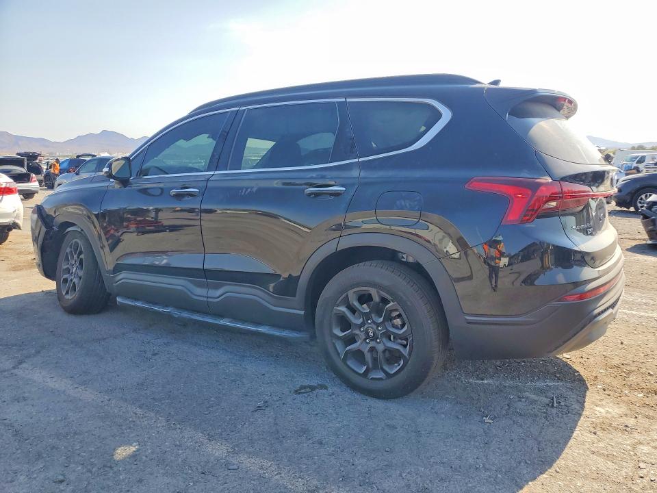 Продаж на аукціоні авто 2023 Hyundai Santa Fe, vin: 5NMS64AJ4PH490586, номер лоту: 64594426