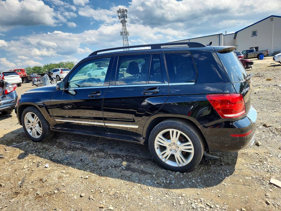 Aukcja sprzedaży 2015 Mercedes-benz Glk, vin: WDCGG0EB4FG371001, numer aukcji: 66169626