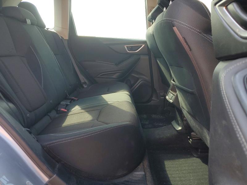 2021 Subaru Forester მანქანა იყიდება აუქციონზე, vin: JF2SKADC6MH413840, აუქციონის ნომერი: 63212286
