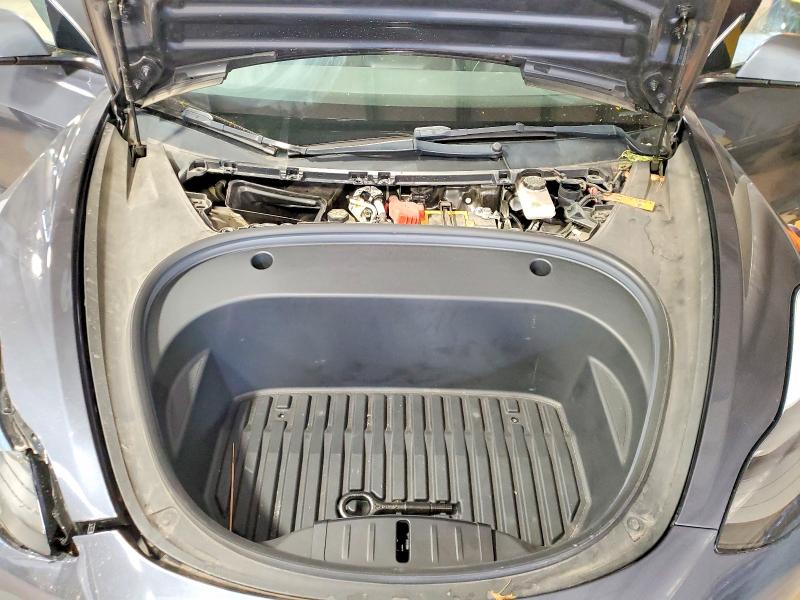 Продаж на аукціоні авто 2022 Tesla Model 3, vin: 5YJ3E1EA8NF102239, номер лоту: 62952096