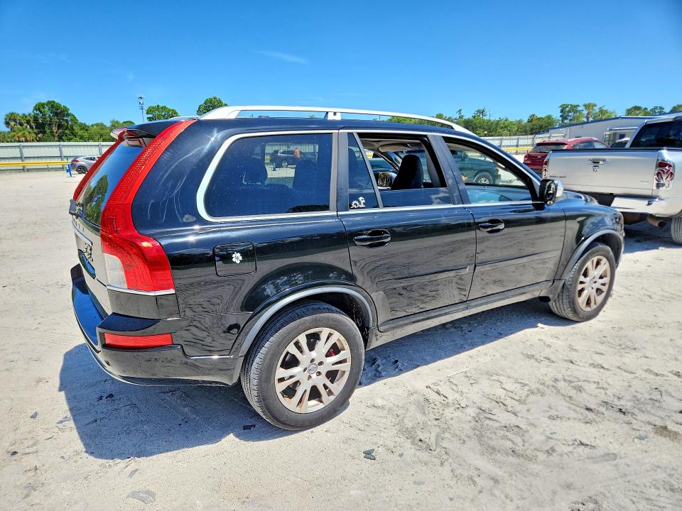 Продажа на аукционе авто 2013 Volvo Xc90, vin: YV4952CY8D1661794, номер лота: 64511426