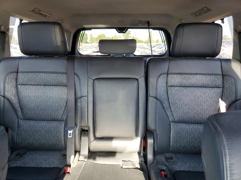 Продаж на аукціоні авто 2024 Toyota Sequoia, vin: 7SVAAABA5RX039531, номер лоту: 64247506