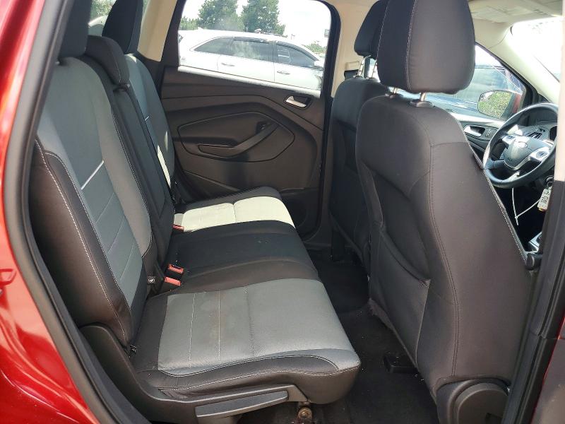 Продажа на аукционе авто 2015 Ford Escape, vin: 1FMCU9G93FUA51242, номер лота: 66360716