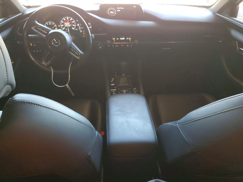 2022 Mazda 3 მანქანა იყიდება აუქციონზე, vin: JM1BPBNYXN1517984, აუქციონის ნომერი: 65525176