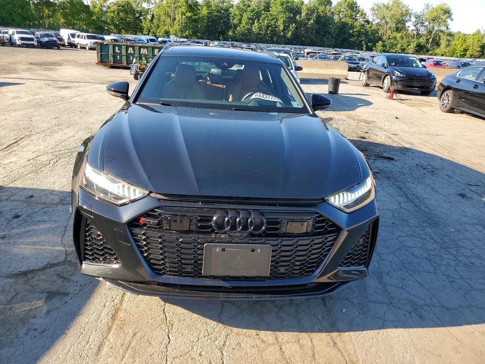 Продажа на аукционе авто 2023 Audi Rs6, vin: WUA1CBF26PN903978, номер лота: 65332226
