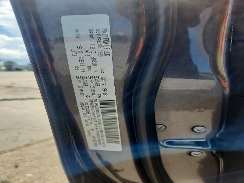 Продажа на аукционе авто 2020 Jeep Compass, vin: 3C4NJDCB8LT167737, номер лота: 63769546