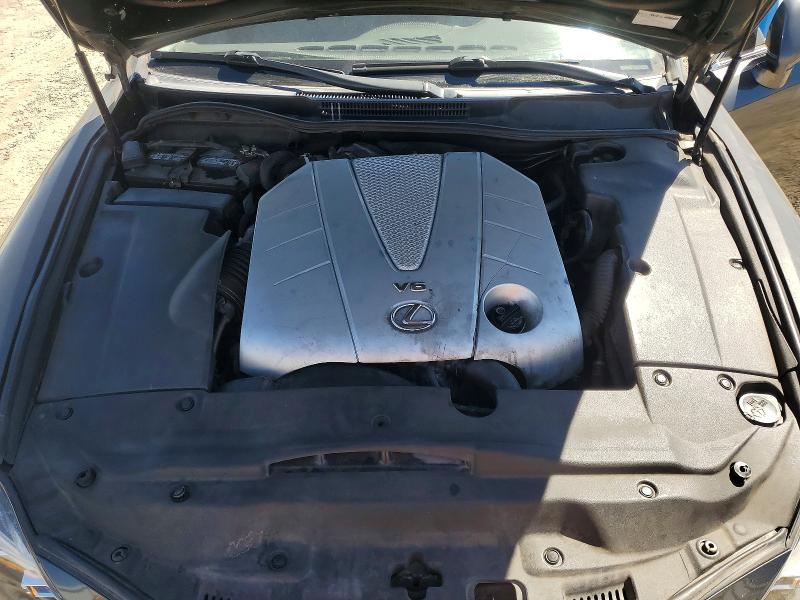 Aukcja sprzedaży 2008 Lexus Is, vin: JTHBE262485017671, numer aukcji: 66402526