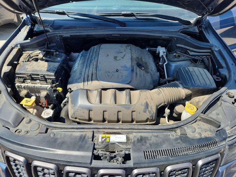 Aukcja sprzedaży 2021 Jeep Grand Cherokee, vin: 1C4RJFCT2MC584726, numer aukcji: 66347596