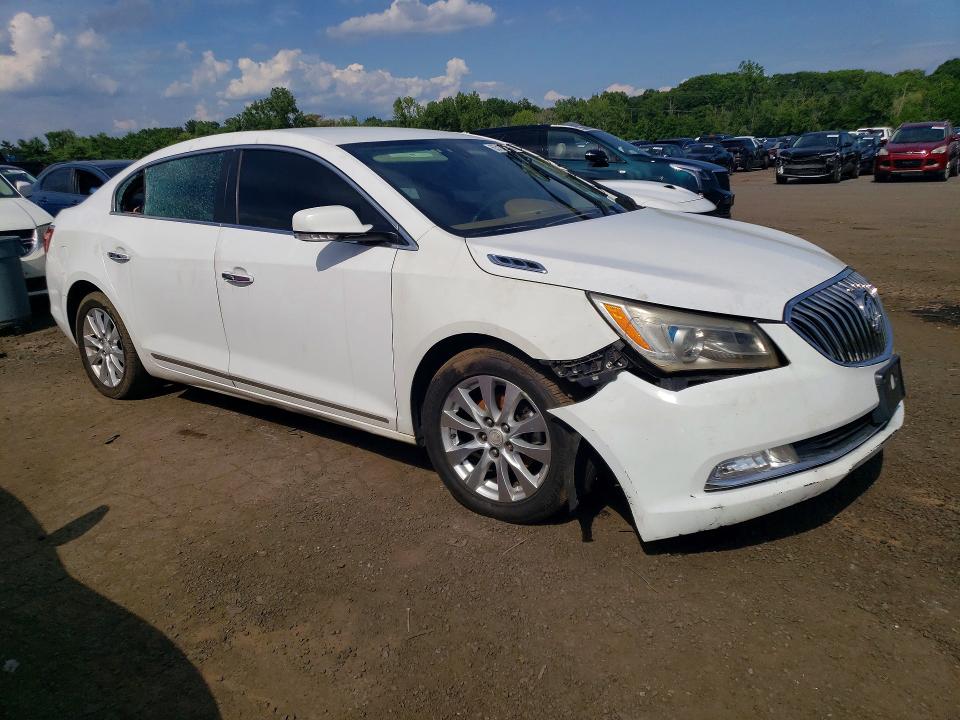 Aukcja sprzedaży 2014 Buick Lacrosse, vin: 1G4GB5GR9EF103413, numer aukcji: 63130256