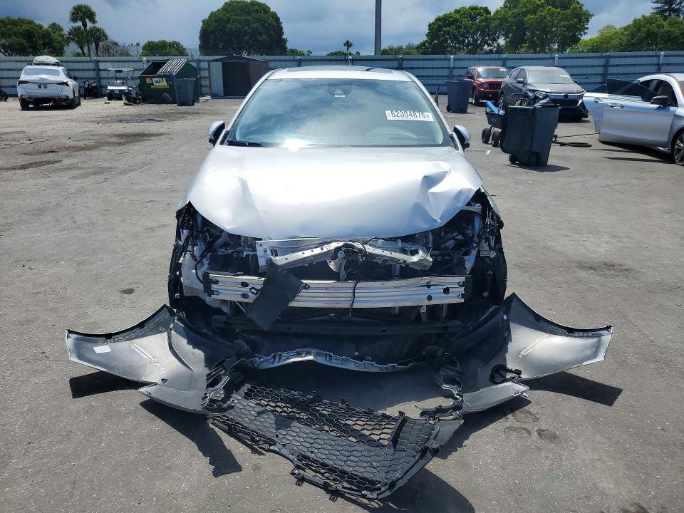 Продажа на аукционе авто 2020 Toyota Corolla, vin: 5YFHPRAE7LP012895, номер лота: 62304876