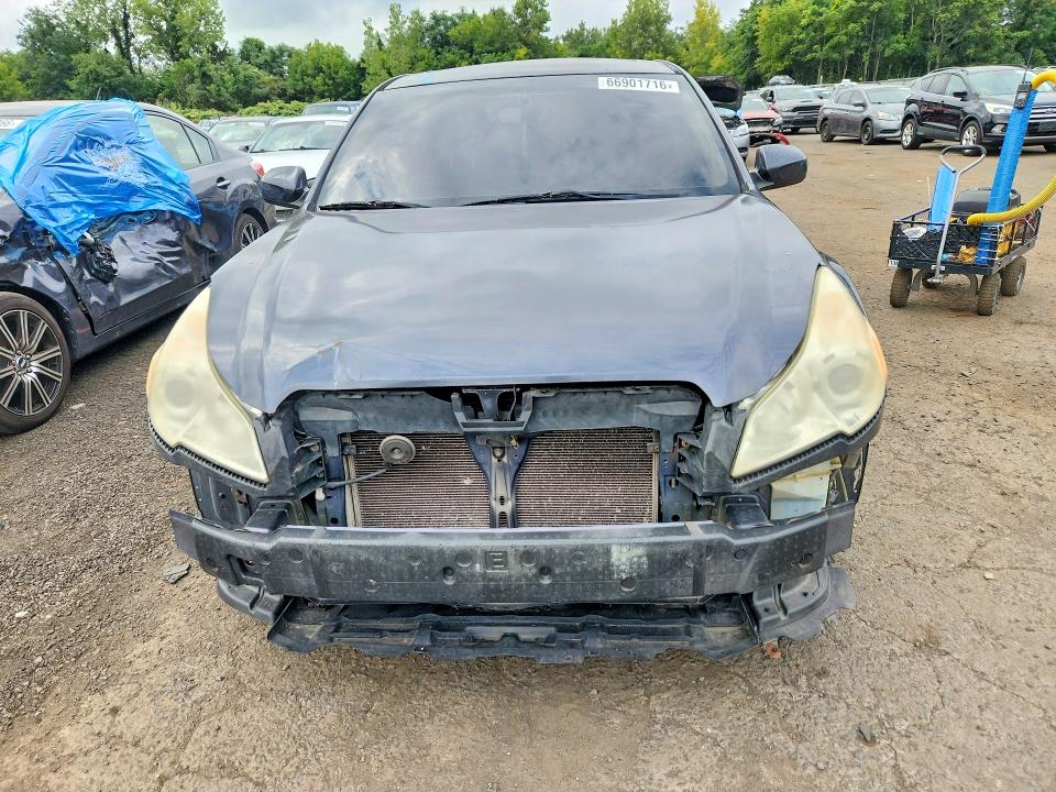 Aukcja sprzedaży 2010 Subaru Legacy, vin: 4S3BMBK67A3213313, numer aukcji: 66901716