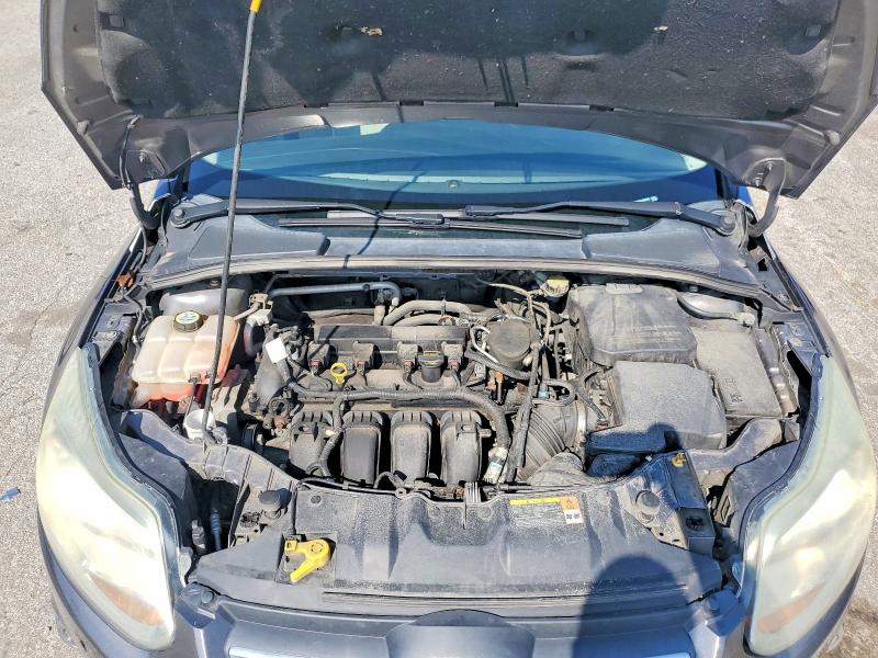 Продаж на аукціоні авто 2012 Ford Focus, vin: 1FAHP3F24CL478293, номер лоту: 63340276
