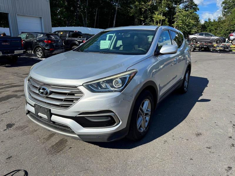 Aukcja sprzedaży 2017 Hyundai Santa Fe Sport, vin: 5XYZTDLB0HG463409, numer aukcji: 67063056