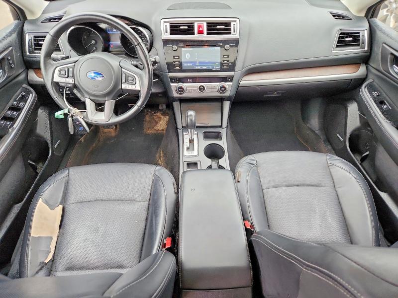 Aukcja sprzedaży 2017 Subaru Outback, vin: 4S4BSANC2H3323600, numer aukcji: 64806506