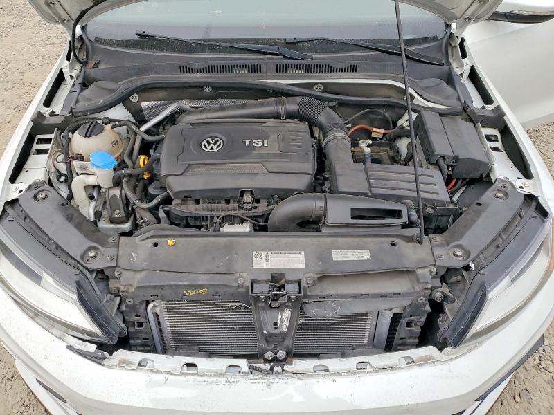 Продаж на аукціоні авто 2017 Volkswagen Jetta, vin: 3VW4T7AJ5HM218157, номер лоту: 64968286