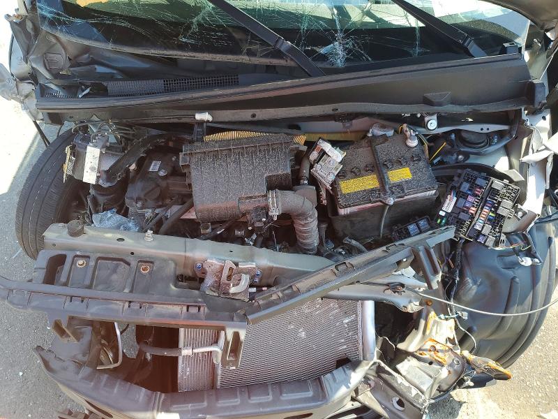 Aukcja sprzedaży 2024 Mitsubishi Mirage, vin: ML32AUHJ1RH023105, numer aukcji: 64031366
