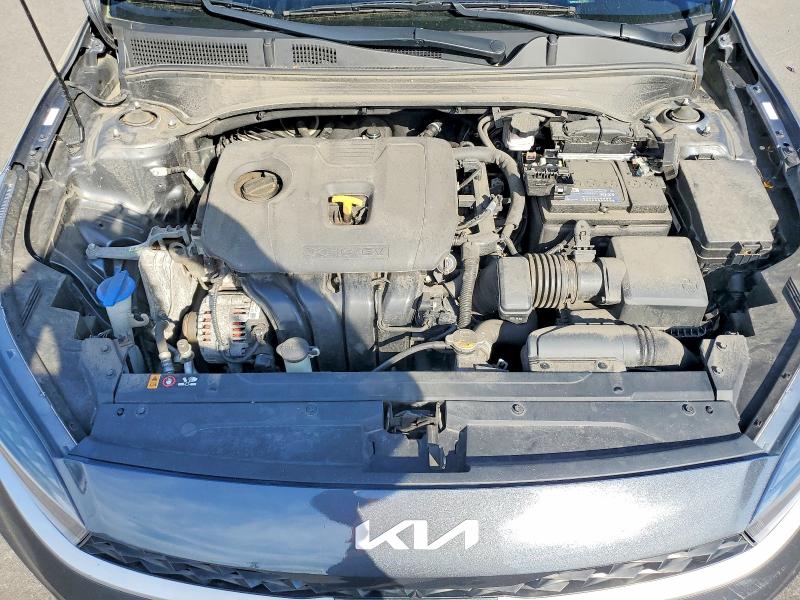 Aukcja sprzedaży 2024 Kia Forte, vin: 3KPF24AD7RE739612, numer aukcji: 65460116