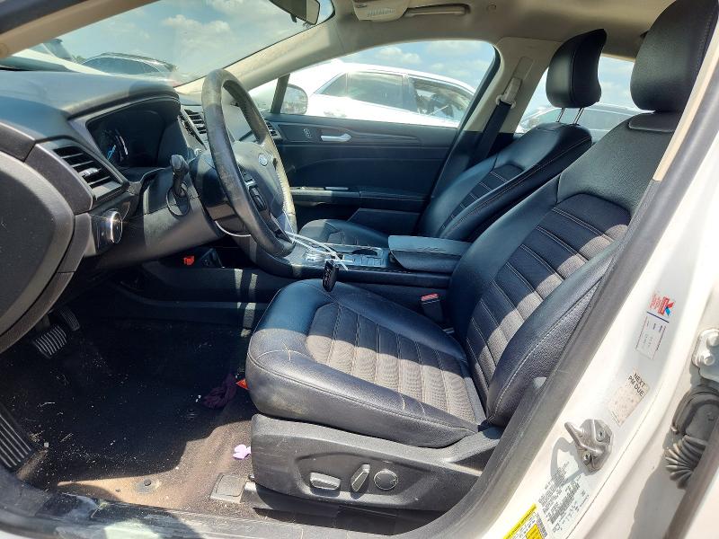 Aukcja sprzedaży 2018 Ford Fusion, vin: 3FA6P0LU6JR132367, numer aukcji: 66504216
