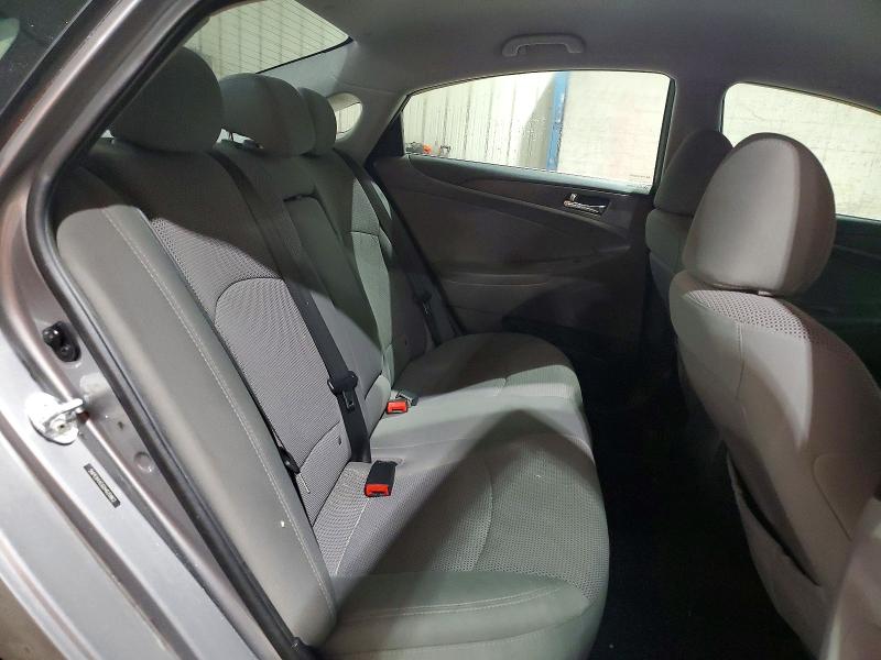 Продаж на аукціоні авто 2013 Hyundai Sonata, vin: 5NPEB4AC6DH620862, номер лоту: 64248486