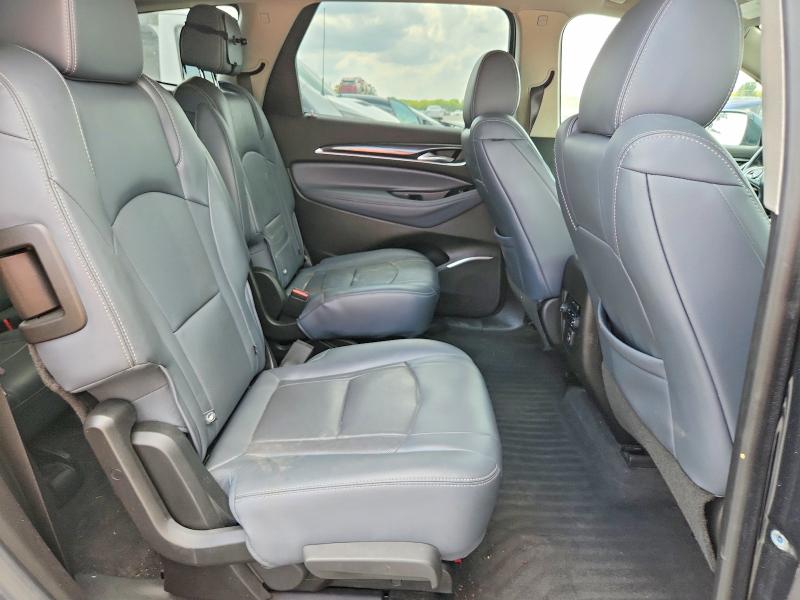Aukcja sprzedaży 2019 Buick Enclave, vin: 5GAERBKW8KJ146668, numer aukcji: 64585906