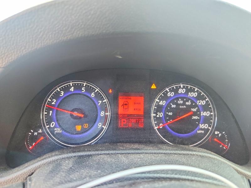 Продажа на аукционе авто 2008 Infiniti G35, vin: JNKBV61F88M251688, номер лота: 64916276