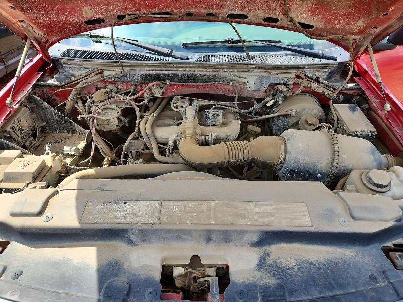 61410366 :رقم المزاد ، 2FTZF1729YCA15071 vin ، 2000 Ford F150 مزاد بيع