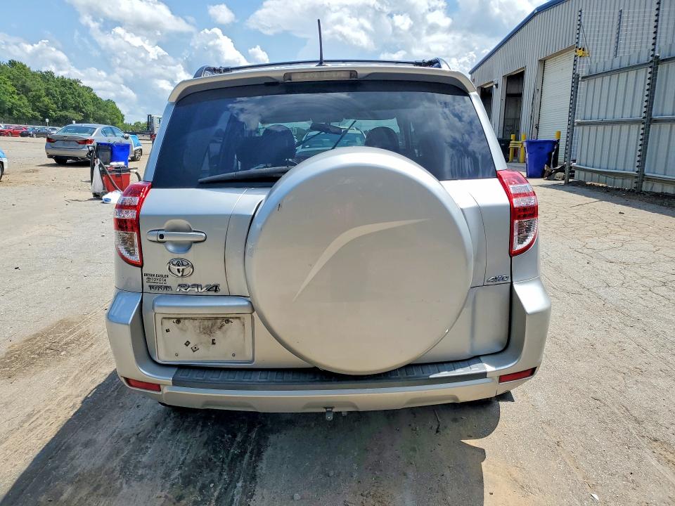 Продажа на аукционе авто 2010 Toyota Rav4, vin: 2T3DK4DVXAW036767, номер лота: 62689496
