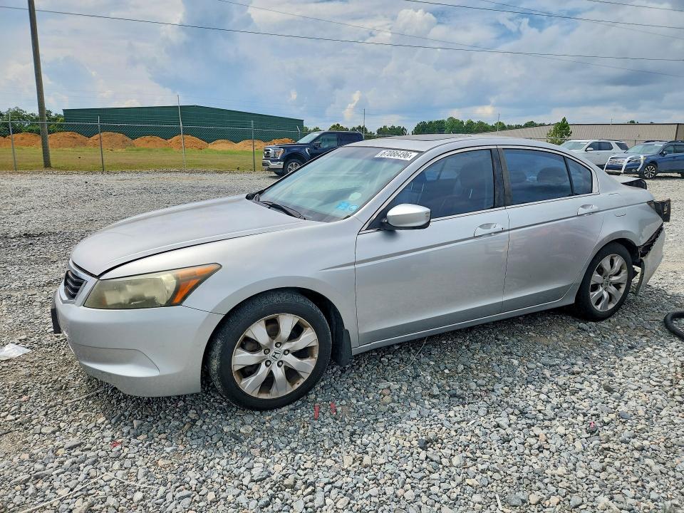 Продажа на аукционе авто 2009 Honda Accord, vin: 1HGCP26829A007333, номер лота: 67086496